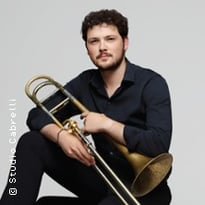 Maestro Trombone, Une Soirée Symphonique à Vents