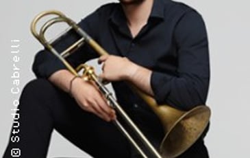 Maestro Trombone, Une Soirée Symphonique à Vents