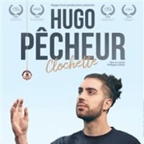 Hugo Pêcheur dans Clochette
