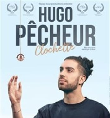 Hugo Pêcheur dans Clochette