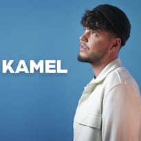 Joseph Kamel