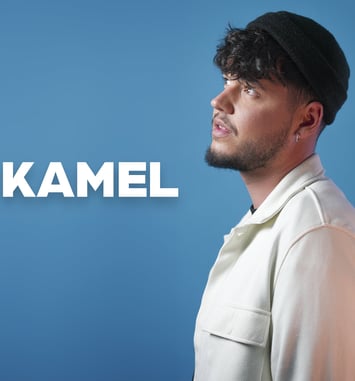 Joseph Kamel