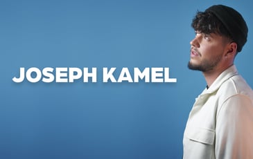 Joseph Kamel