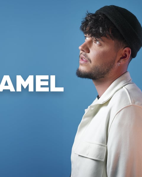 Joseph Kamel