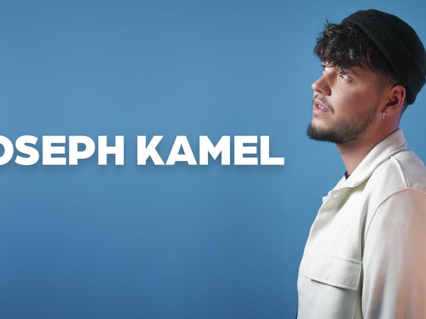 Joseph Kamel