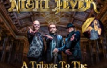 Night Fever, A Tribute to The Bee Gees