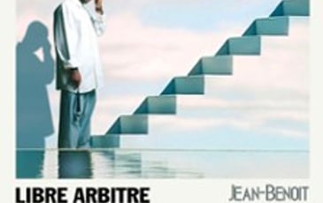 Jean-Benoît Diallo, Libre Arbitre