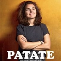 Margot Demeurisse dans Patate