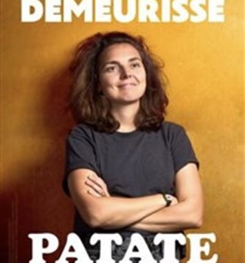 Margot Demeurisse dans Patate