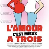 L'amour c'est mieux à trois