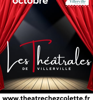 Les Théâtrales de Villerville