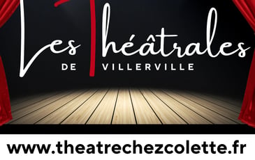 Les Théâtrales de Villerville
