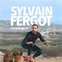 Sylvain Fergot dans Incohérences