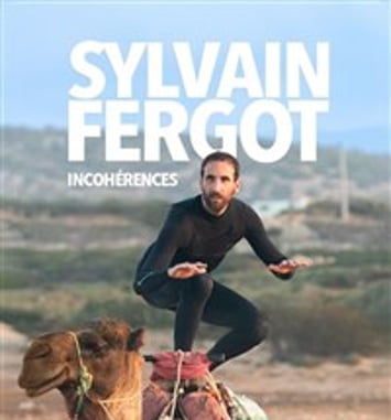 Sylvain Fergot dans Incohérences