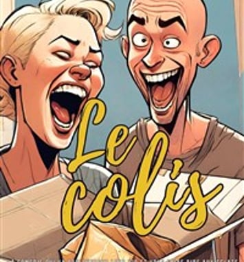 Le colis