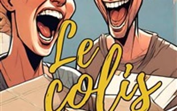 Le colis