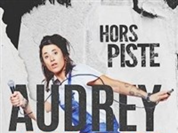 Audrey Baldassare dans Hors piste