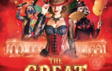 The Great Party, Saison 2