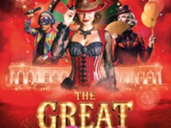 The Great Party, Saison 2