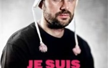 Je Suis Lapin dans Bouffon