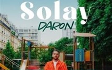 Solay dans Daron