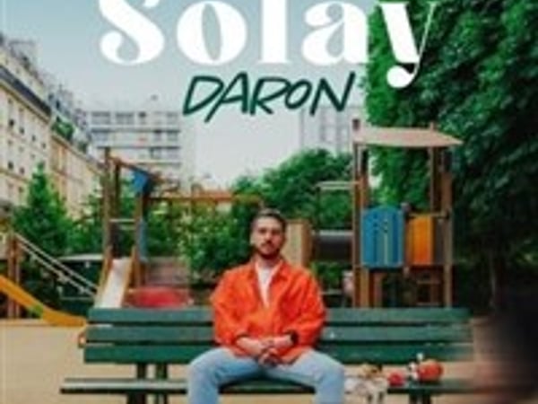 Solay dans Daron