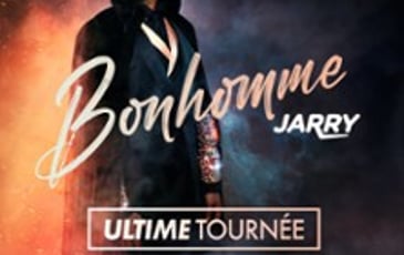 Jarry, Bonhomme, Tournée