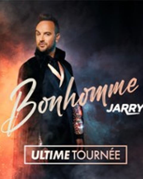 Jarry, Bonhomme