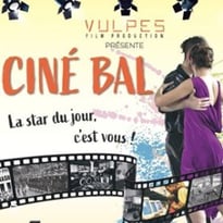 Ciné-Bal