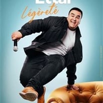 Sofiane Ettaï dans Légèreté