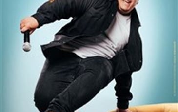 Sofiane Ettaï dans Légèreté
