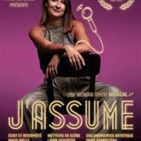 Maud Mellé dans J'assume