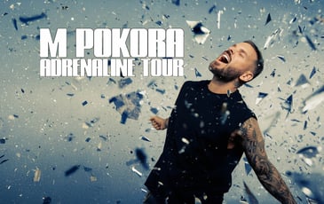 M. Pokora