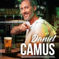 Daniel Camus dans Happy Hour