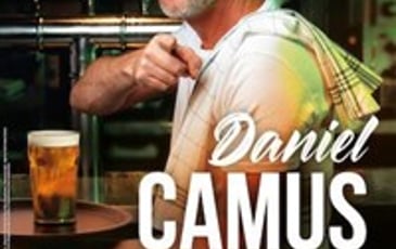 Daniel Camus dans Happy Hour