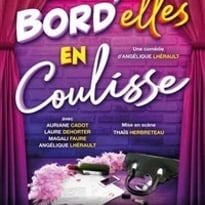 Bord'elles en coulisse