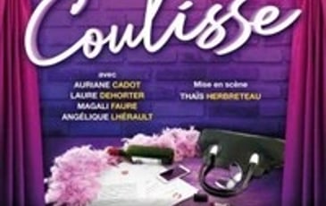 Bord'elles en coulisse