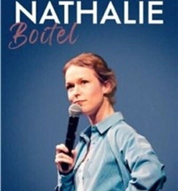 Nathalie Boitel