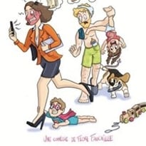 Charge mentale, sauve qui peut !