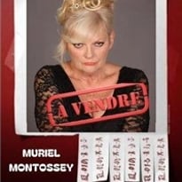 Muriel Montossey dans Belle-mère à vendre