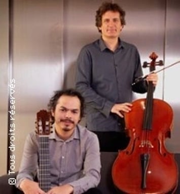 Duo 6/4 Odeon
