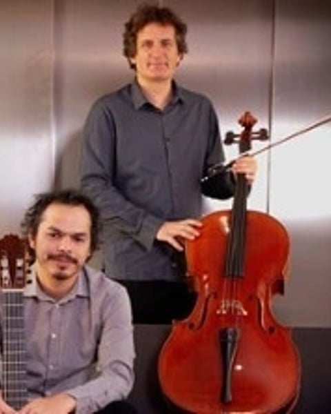 Duo 6/4 Odeon