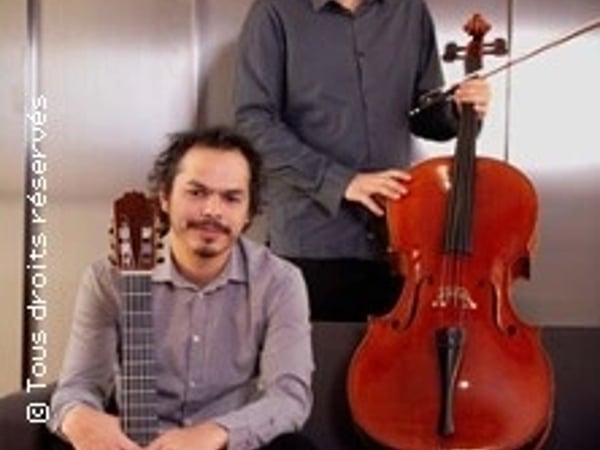 Duo 6/4 Odeon