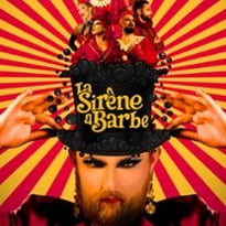 La Sirène à Barbe