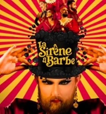 La Sirène à Barbe