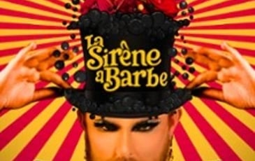La Sirène à Barbe