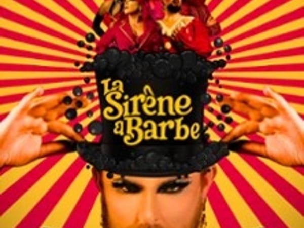 La Sirène à Barbe