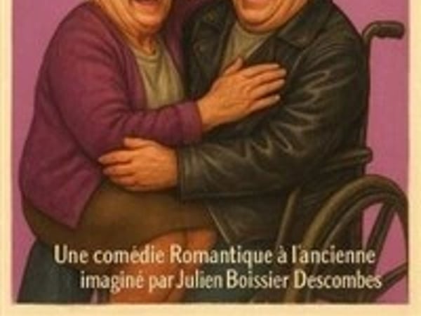 Ça vous Ehpad ?