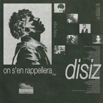 Disiz, Tournée