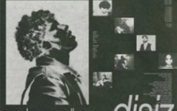 Disiz, Tournée